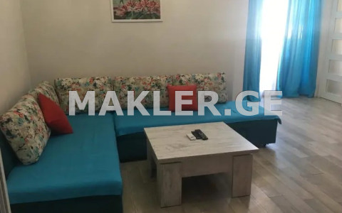  Satılık 3   Daire in Vedzisi dist.  in Oniashvili st. 