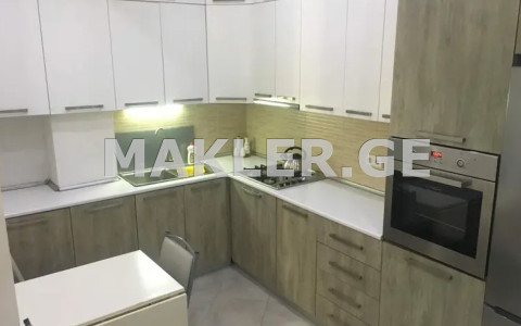  Satılık 3   Daire in Vedzisi dist.  in Oniashvili st. 