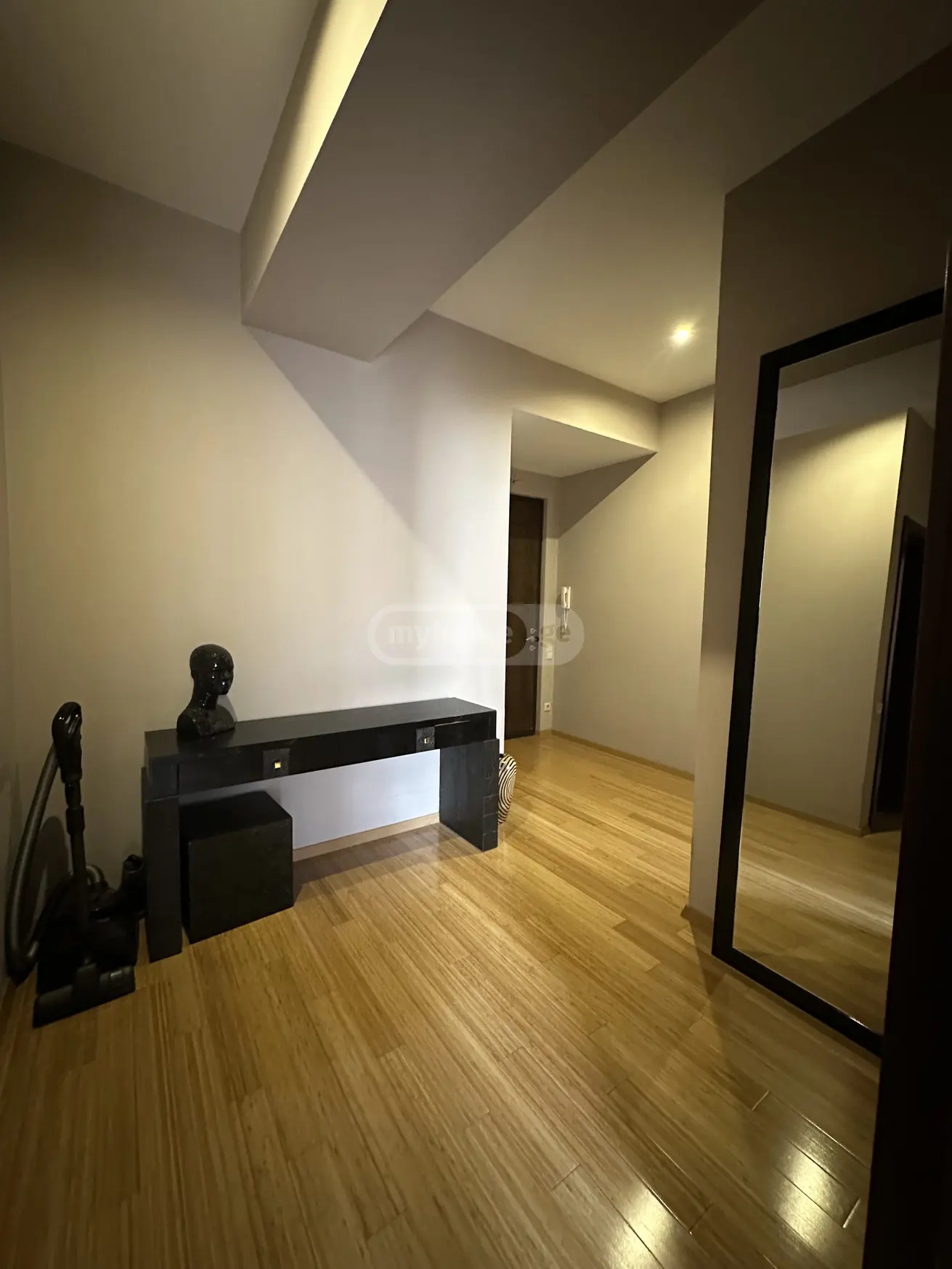  Kiralık 3   Daire in Vake dist.  in I. Chavchavadze Ave. 