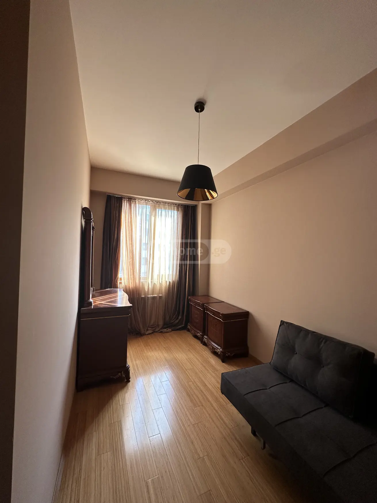  Kiralık 3   Daire in Vake dist.  in I. Chavchavadze Ave. 
