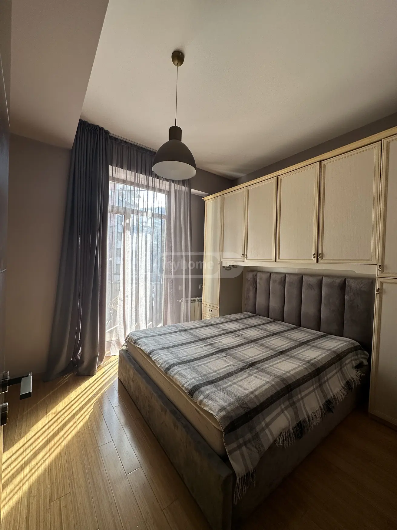  Kiralık 3   Daire in Vake dist.  in I. Chavchavadze Ave. 