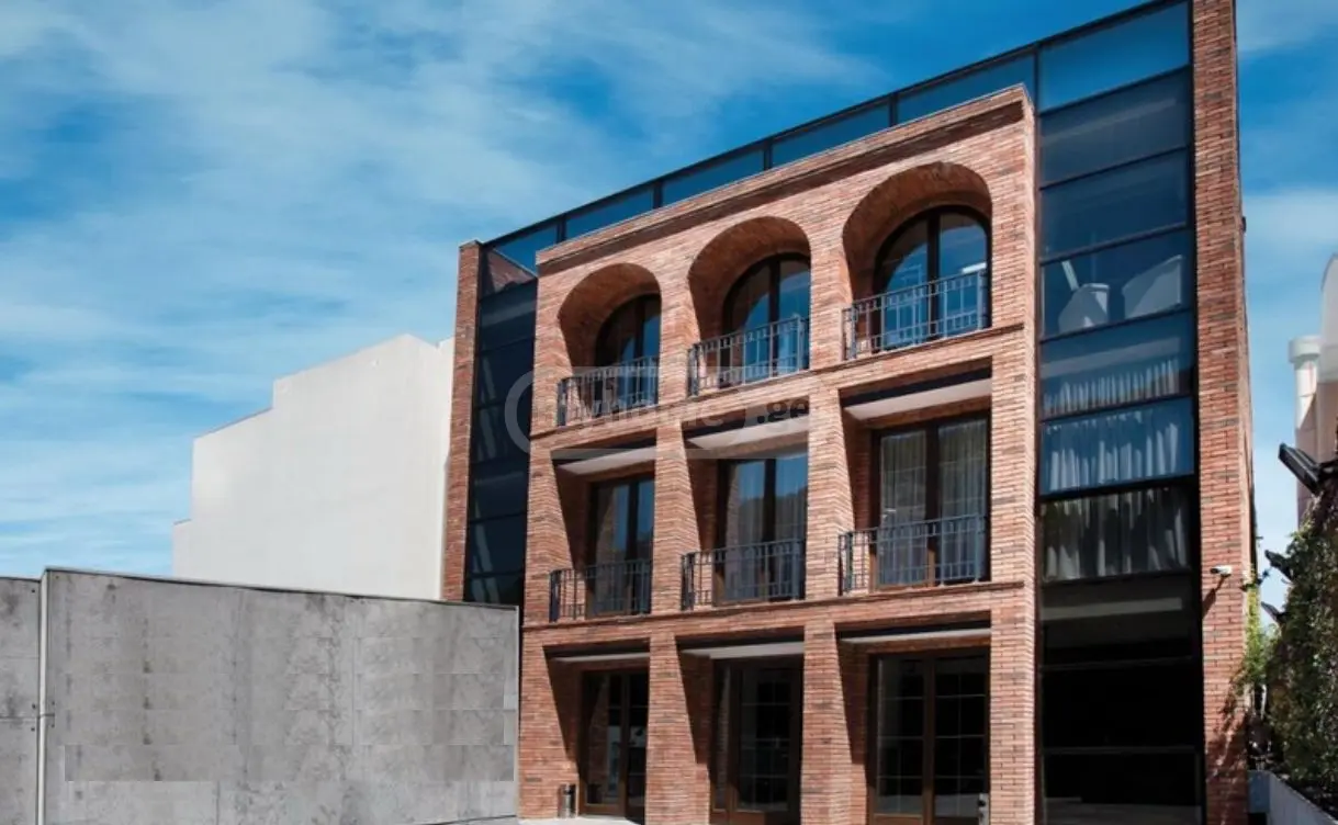  For Rent 320 m² space Office in Vake dist.  in K.Kldiashvili st. 