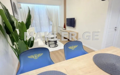  Satılık 2   Daire in Ortachala  in Nadikvari st. 