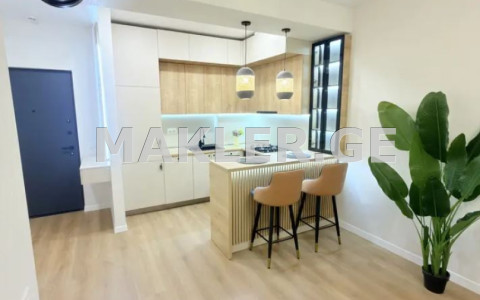  Satılık 2   Daire in Ortachala  in Nadikvari st. 