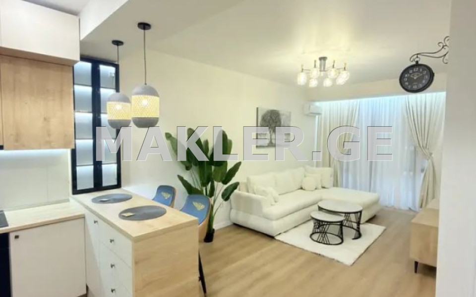  Satılık 2   Daire in Ortachala  in Nadikvari st. 