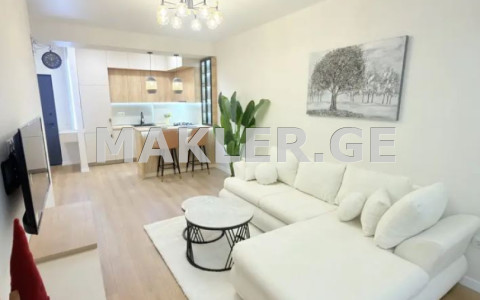  Satılık 2   Daire in Ortachala  in Nadikvari st. 