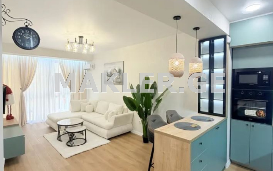  Satılık 2   Daire in Ortachala  in Nadikvari st. 