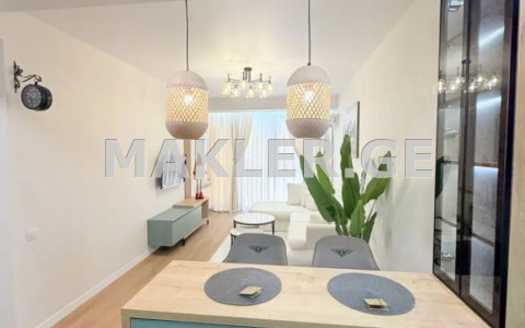  Satılık 2   Daire in Ortachala  in Nadikvari st. 