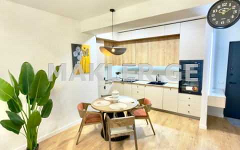  For Sale 2 room  Apartment in Ortachala  in Nadikvari st. 