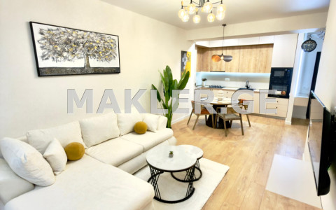  For Sale 2 room  Apartment in Ortachala  in Nadikvari st. 