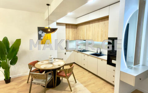  For Sale 2 room  Apartment in Ortachala  in Nadikvari st. 