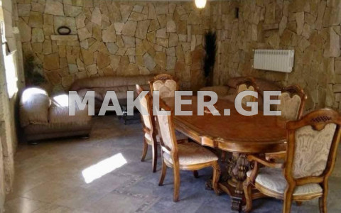  For Rent 330 m² space Private House in Saburtalo dist.  in Tashkenti st. 