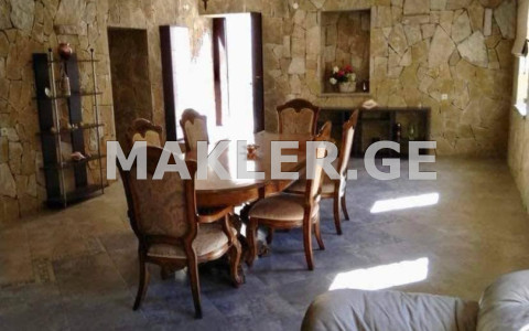  For Rent 330 m² space Private House in Saburtalo dist.  in Tashkenti st. 