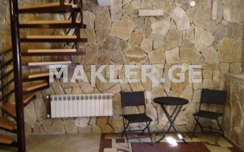  For Rent 330 m² space Private House in Saburtalo dist.  in Tashkenti st. 