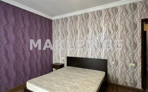  For Rent 3 room  Apartment in Vedzisi dist.  in Mgaloblishvili st. 