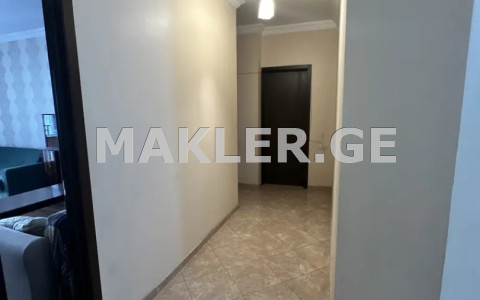  For Rent 3 room  Apartment in Vedzisi dist.  in Mgaloblishvili st. 