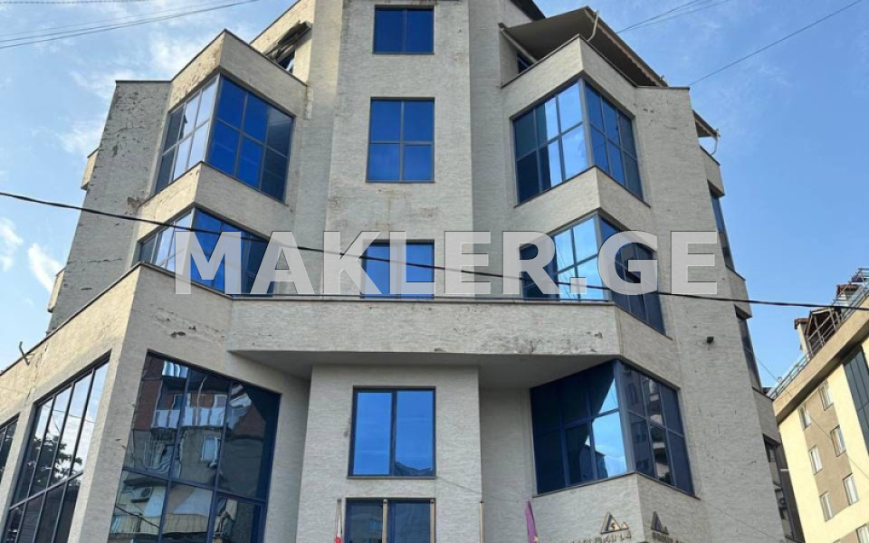  For Rent 1700 m² space Office in Vedzisi dist.  In Zovreti 