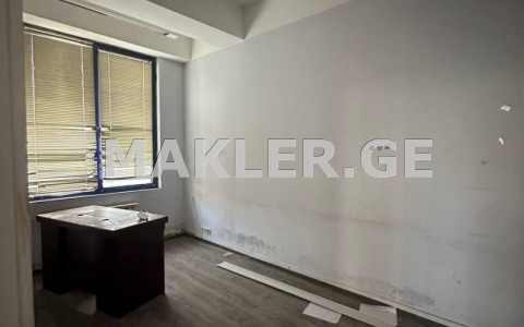  For Rent 1700 m² space Office in Vedzisi dist.  In Zovreti 