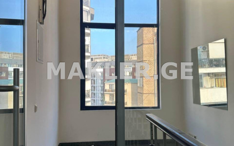  For Rent 1700 m² space Office in Vedzisi dist.  In Zovreti 