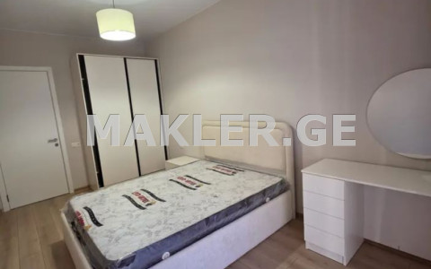  Satılık 2   Daire in Ortachala  in Nadikvari st. 