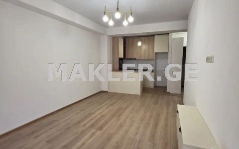  Satılık 2   Daire in Ortachala  in Nadikvari st. 