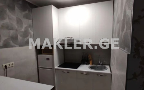  Satılık 2   Daire in Vera dist.  In Kote Maxaradze St 