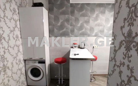  Satılık 2   Daire in Vera dist.  In Kote Maxaradze St 