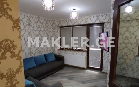  Satılık 2   Daire in Vera dist.  In Kote Maxaradze St 