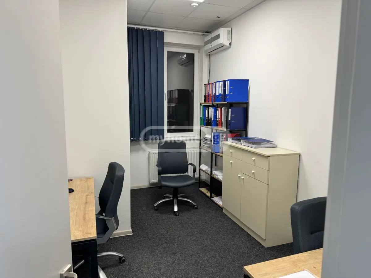  Kiralık 260 m²  Büro & Ofis in Vake dist.  in Kipshidze st. 