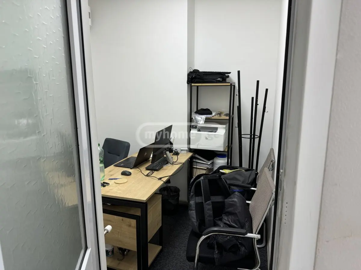  Kiralık 260 m²  Büro & Ofis in Vake dist.  in Kipshidze st. 