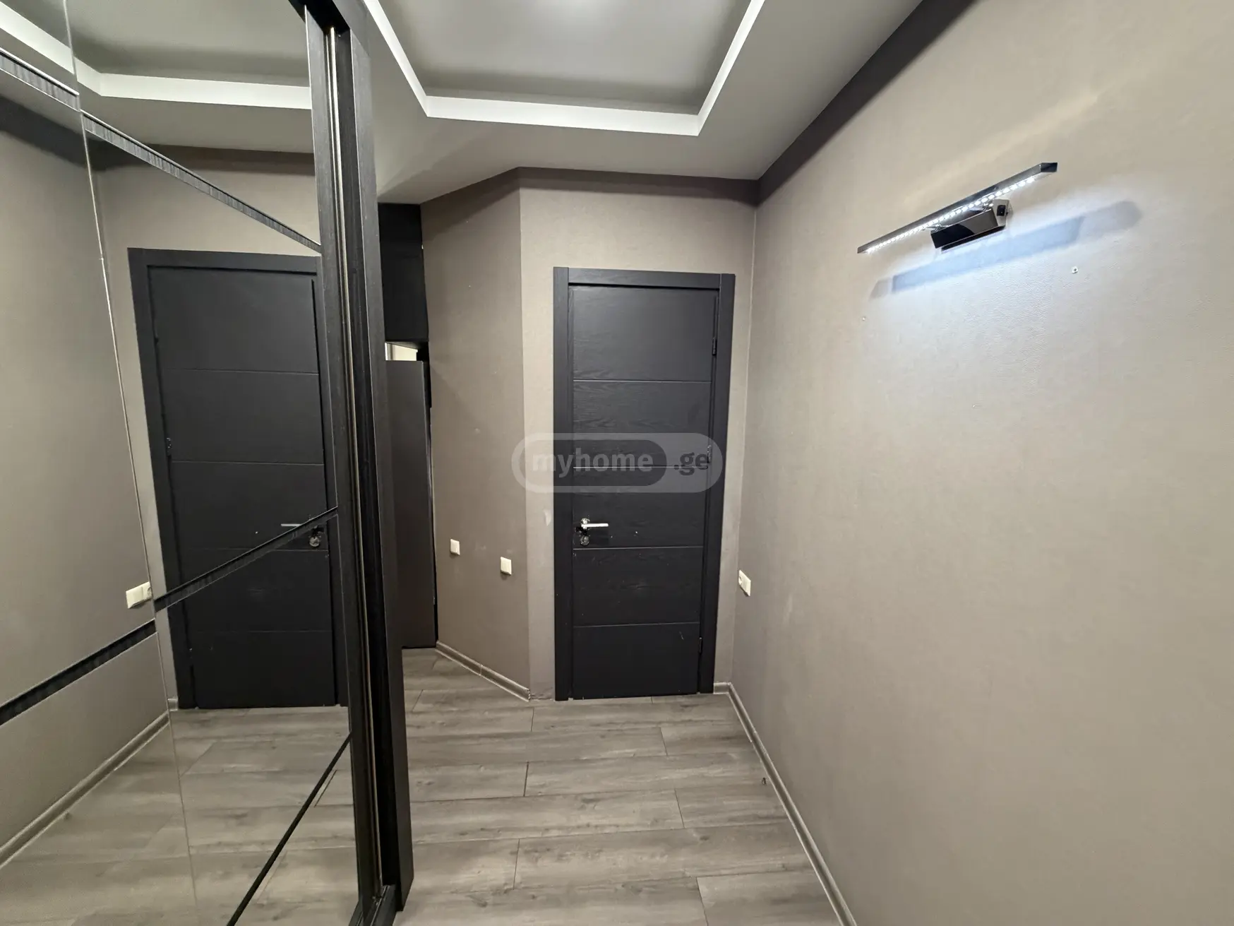  For Rent 2 room  Apartment in Vedzisi dist.  in Oniashvili st. 