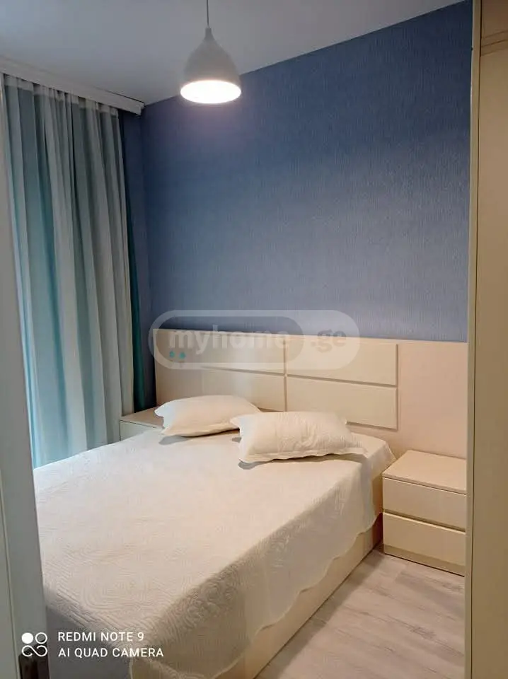  For Rent 2 room  Apartment in Saburtalo dist.  in Euli st. 