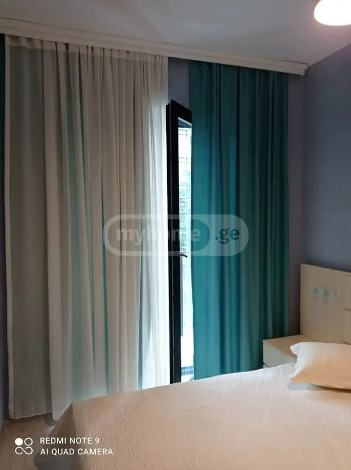  For Rent 2 room  Apartment in Saburtalo dist.  in Euli st. 