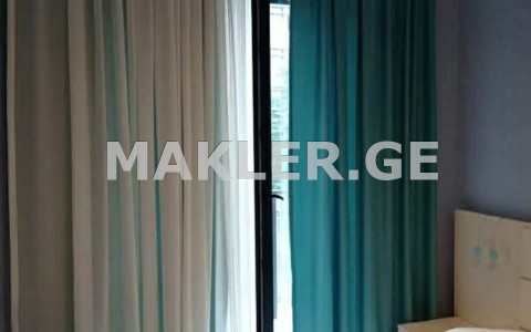  For Rent 2 room  Apartment in Saburtalo dist.  in Euli st. 