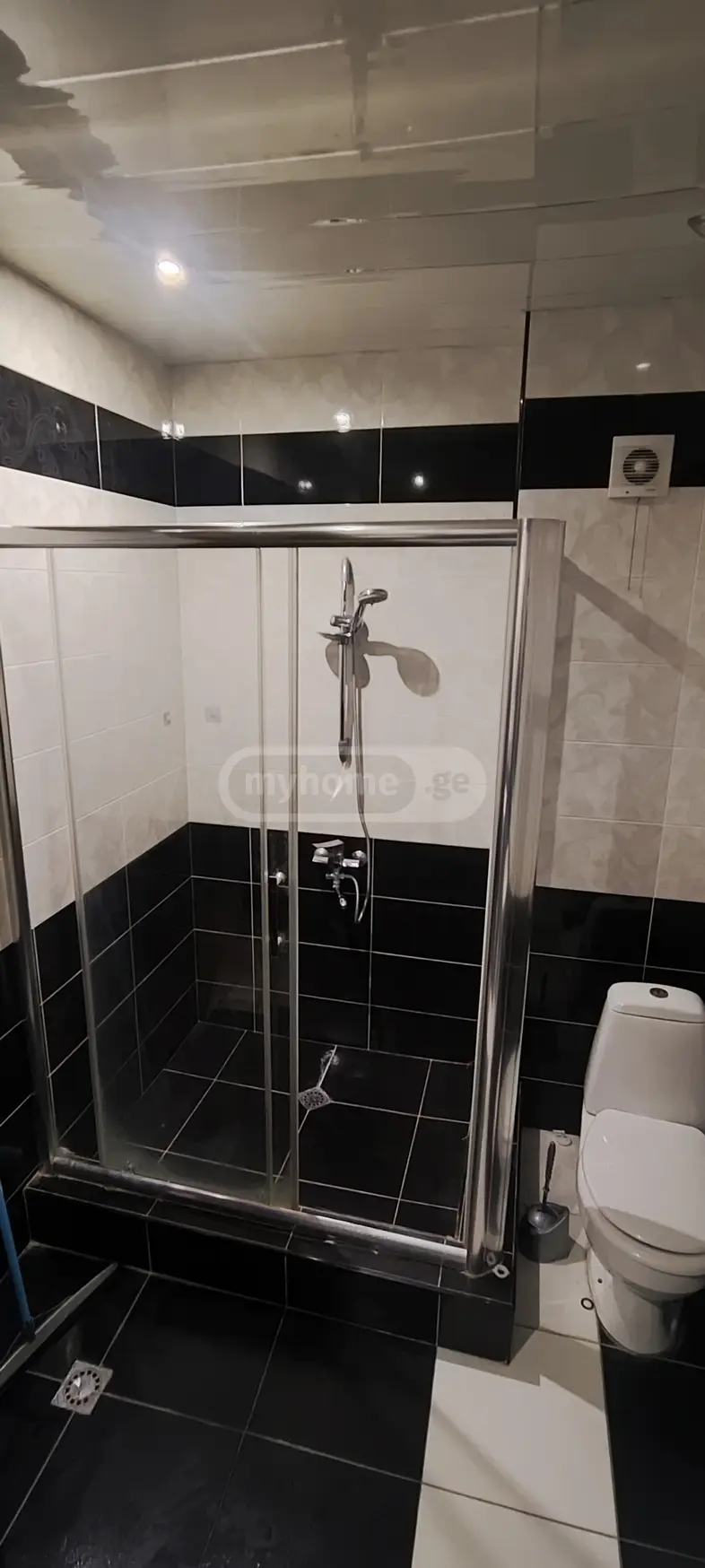  For Rent 2 room  Apartment in Saburtalo dist.  in M.Aleksidze st. 