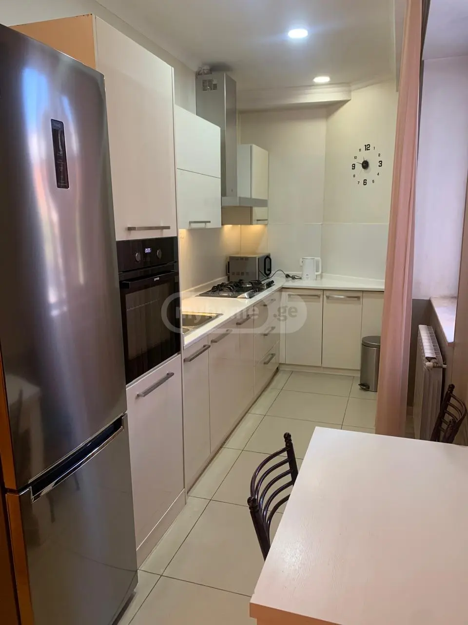  For Rent 3 room  Apartment in Vedzisi dist.  in Mgaloblishvili st. 