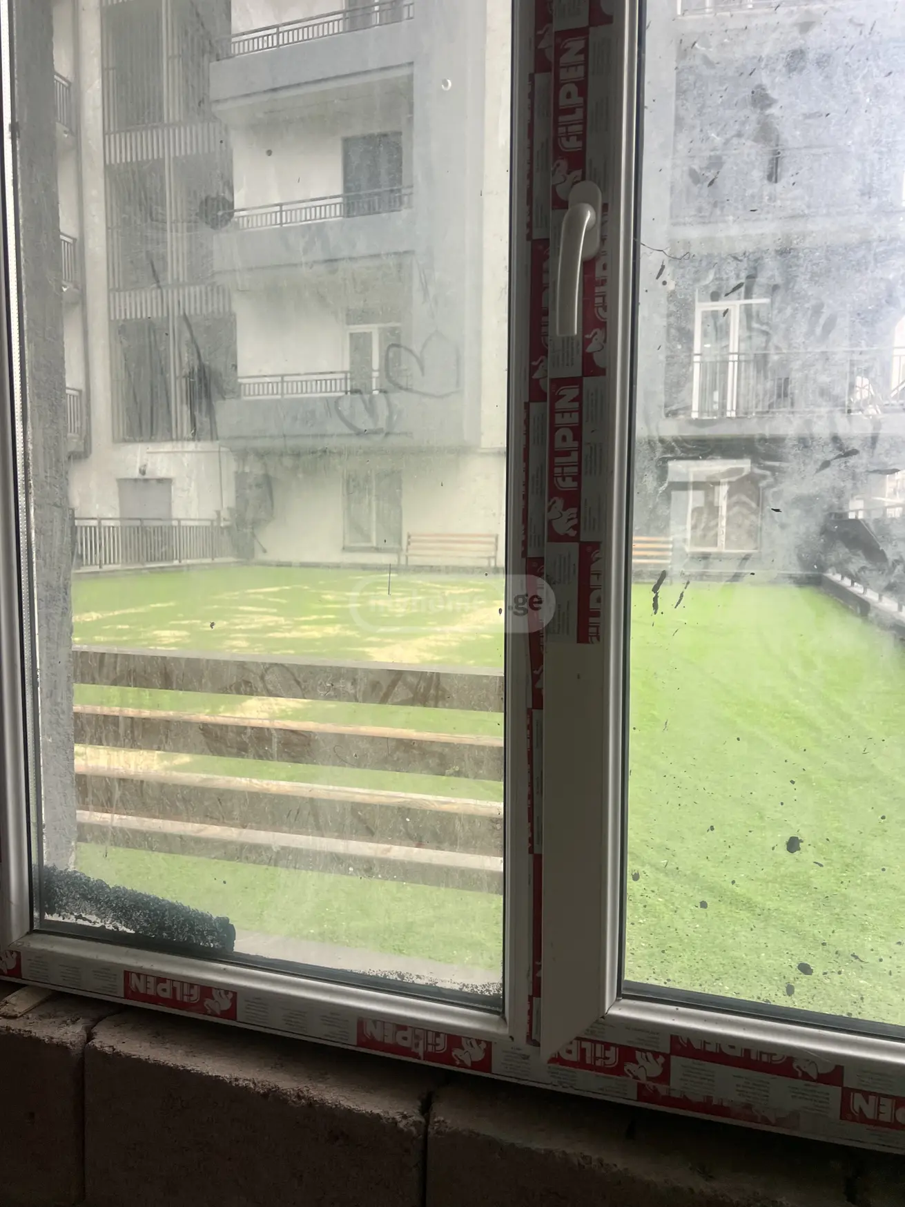  იყიდება 3 ოთახიანი  ბინა ლისის ტბაზე  ავთო ვარაზის ქუჩა 