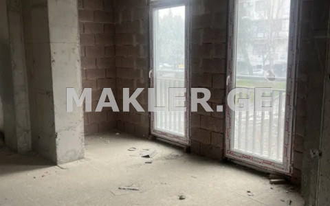  Satılık 3   Daire near the Lisi lake  