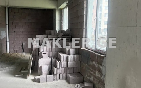  Satılık 3   Daire near the Lisi lake  