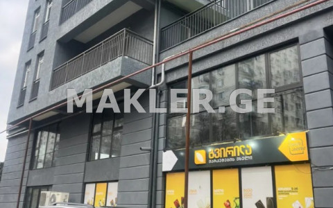  Satılık 3   Daire near the Lisi lake  