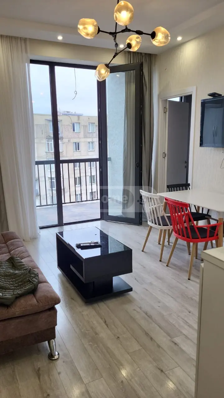  For Sale 3 room  Apartment in Nutsubidze plateau  