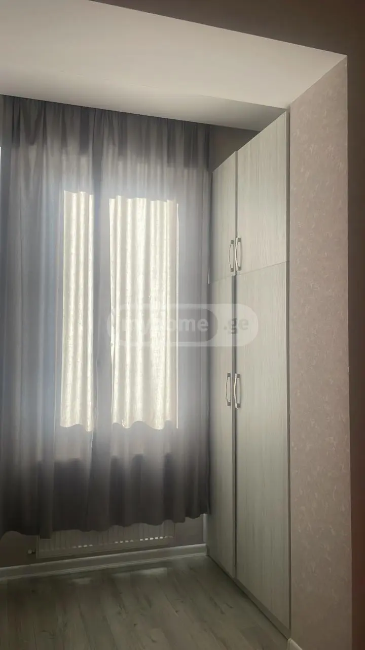  For Sale 3 room  Apartment in Nutsubidze plateau  