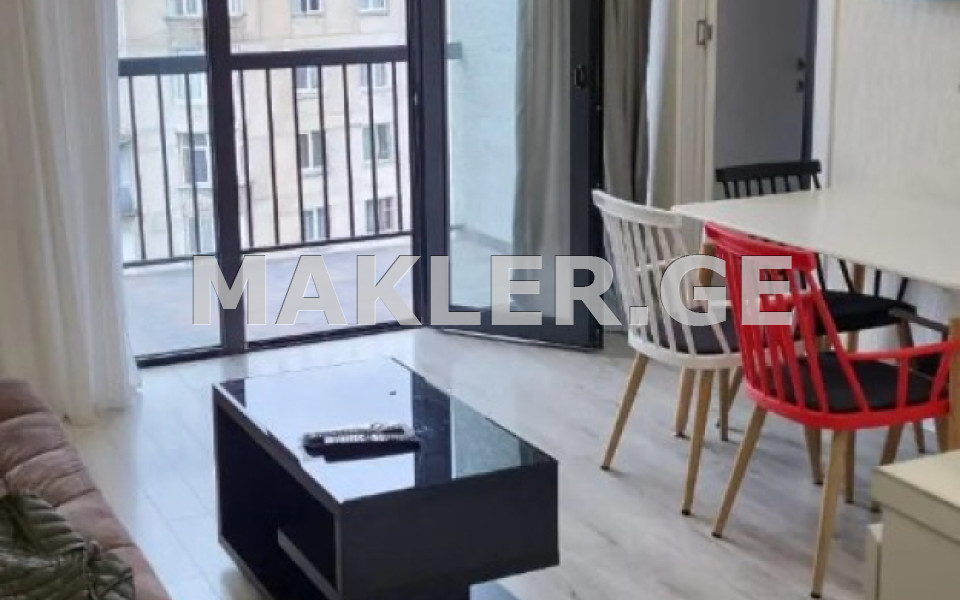  For Sale 3 room  Apartment in Nutsubidze plateau  