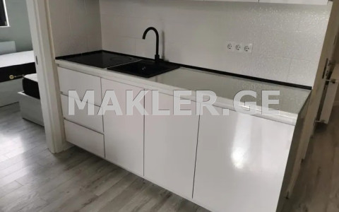  For Sale 3 room  Apartment in Nutsubidze plateau  