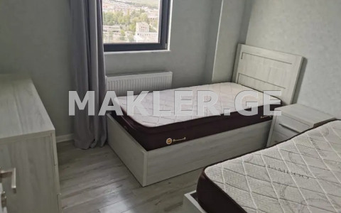  For Sale 3 room  Apartment in Nutsubidze plateau  