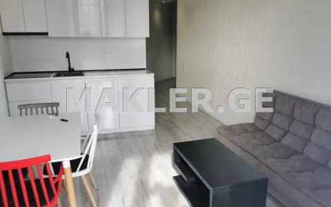  For Sale 3 room  Apartment in Nutsubidze plateau  