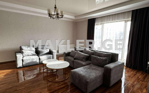  For Rent 600 m² space Private House in Chugureti dist.
