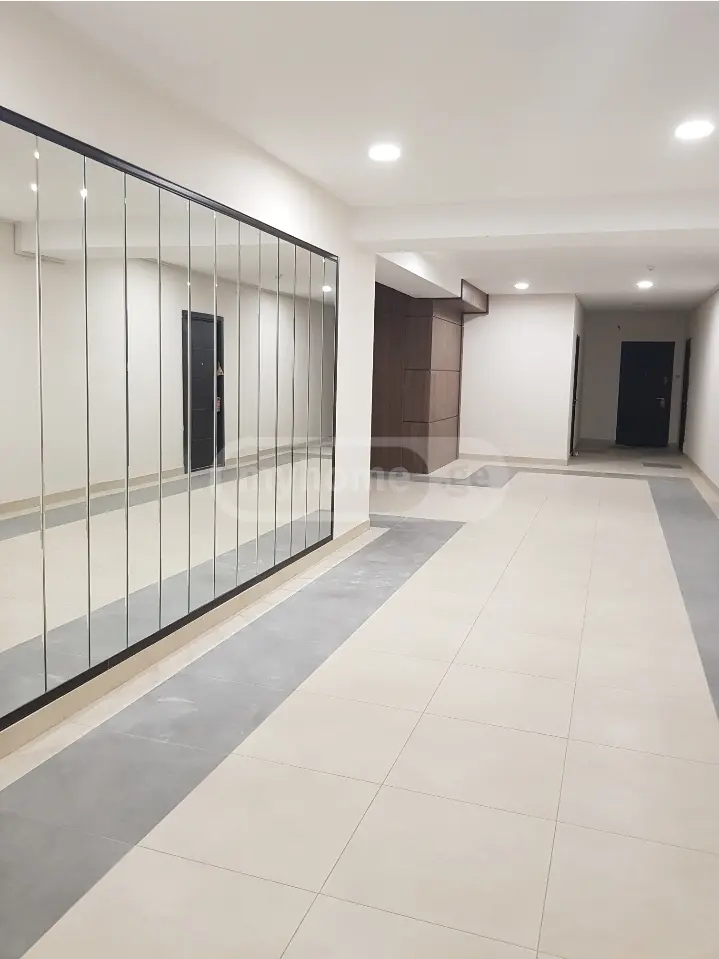  Kiralık 2   Daire in Saburtalo dist.  Bidzina Kvernadze Street 