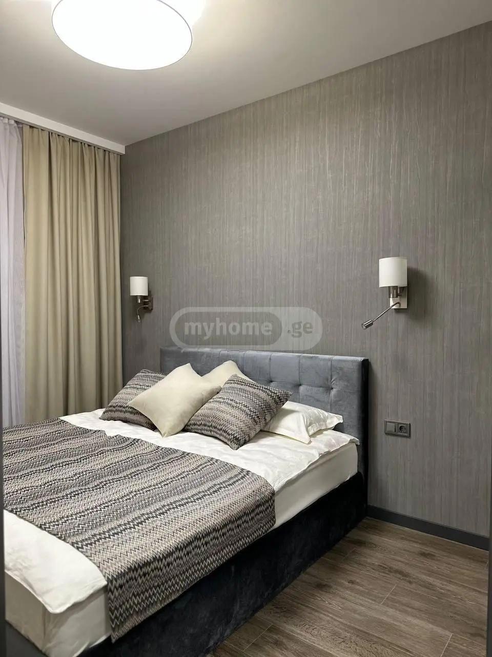  Kiralık 2   Daire in Saburtalo dist.  in Universiteti st. 