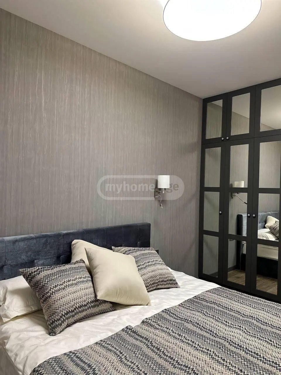  Kiralık 2   Daire in Saburtalo dist.  in Universiteti st. 